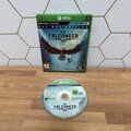 The Falconeer (Xbox Series X)