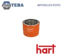 328 891 HYDRAULIKFILTER SATZ AUTOMATIK-GETRIEBE HART FÜR VOLVO FH12,FH16,C70 I