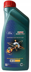 CASTROL MAGNATEC PROFESSIONAL FORD E 5W20 - 1L