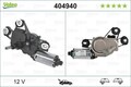 VALEO Wischermotor Hinten, Links für VW