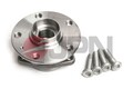 JPN Radlagersatz 10L9031-JPN für VW GOLF 7 5G1 BQ1 BE1 BE2 Variant BA5 BV5 AM1 3