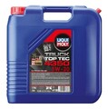 LIQUI MOLY Motoröl Motorenöl Öl Top Tec Truck 4350 5W-30 3786