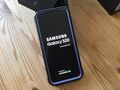 Samsung Galaxy S20+ SM-G985F/DS - 128GB - Cosmic Gray (Ohne Simlock) (Dual SIM)