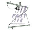 Original FAST Fensterheber FT91931 für Citroën Fiat Peugeot