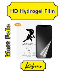 HD7 Matte Hydrogel Displayschutzfolie Schutzfolie f. Galaxy  A12 A13 A04s A15 5G