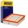 HENGST FILTER LUFTFILTER passend für ALPINA B10 B3 B8 ROADSTER BMW 5 7 8 X5 Z8