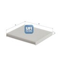 UFI Filter, Innenraumluft 53.372.00