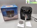 - ANGEBOTSPREIS - Russell Hobbs 27170-56 Heißluftfritteuse XXL 8L schwarz