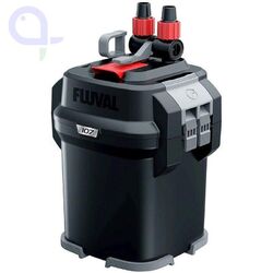 Fluval Außenfilter 107, 207, 307, 407 - 40 Liter bis 500 Liter