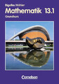 Bigalke/Köhler: Mathematik Sekundarstufe II - Berlin - Ausgabe 1996 / 13. Schulj