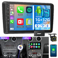 DAB+ Kam 32G Android 13 Carplay Für Audi A3 S3 RS3 8V 8P Autoradio GPS Navi WIFI