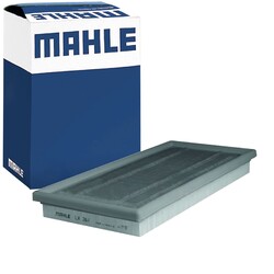 KNECHT MAHLE LUFTFILTER FILTEREINSATZ passend für PORSCHE 911