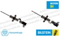 B4 Stoßdämpfer vorne links & rechts u.a.: Opel Vectra B J96 Bj. 1995-2002