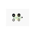 1x Reparatursatz, Radbremszylinder FRENKIT 322058 passend für NISSAN INFINITI
