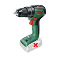 BOSCH UniversalImpact 18V-60 Akku-Schlagbohrschrauber, ohne Akku und Ladegerät