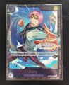  ONE PIECE Koby OP02-098 Flagship Promo ENG NM