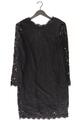 ⭐ Amy Vermont Spitzenkleid Regular Kleid für Damen Gr. 42, L Langarm schwarz ⭐