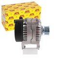 ATL LICHTMASCHINE GENERATOR 90 A für SEAT IBIZA 2 CORDOBA AROSA INCA VW GOLF 3+4