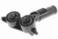 VEMO Waschwasserdüse, Scheinwerferreinigung links für OPEL V40-08-0031