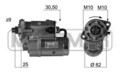 ERA 220351A Starter for HYUNDAI,KIA