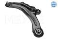 MEYLE 16-16 050 0021 Querlenker Unten Vorne Links für RENAULT SCÉNIC II (JM0/1)