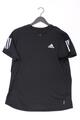 ⭐ Adidas Sportshirt Classic T-Shirt für Herren Gr. 54, XL neuwertig Kurzarm ⭐
