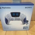Sony PlayStation 5 PS5 DualSense Wireless Controller Astro Bot Limited Edition