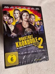 Vorstadtkrokodile 2 | Zustand neu ovp | DVD