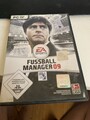 Fußball Manager 09 (PC, 2008)