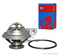 Thermostat für AUDI A4 A6 A8 SKODA SUPERB VW PASSAT PASSATVariant