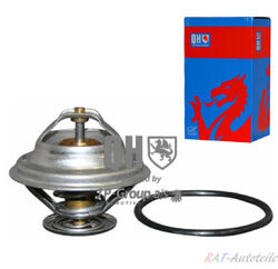Thermostat für AUDI A4 A6 A8 SKODA SUPERB VW PASSAT PASSATVariant