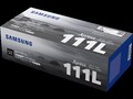 HP Original MLT-D111L Toner schwarz 1.800 Seiten für M2022/W, M2020/W, M2021/W,