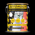 Betondur LINER High Solid Acrylfarbe 5L Weiß – Bodenmarkierung & Warnzeichen
