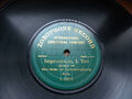 1353/ Schauspieler HENRY BENDER-Humoristische Wortspielerei -78rpm Schellack