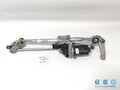 Original BMW  E90 E91 E92 E93  Wischanlage komplett Scheibenwischermotor 7161711
