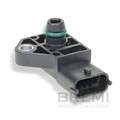 BREMI 35087 Sensor, Saugrohrdruck für Opel Cadillac Saab Vauxhall Alfa Romeo