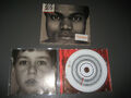  Bad Religion ‎– The Gray Race CD Slipcase