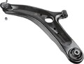 Lemförder 43399 01 Lenker, Radaufhängung für HYUNDAI KIA Radaufhängung