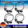 4PCS Wasserstandssensor Pegel Schwimmer schalter für Hydroponics Gartenarbeit