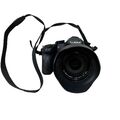 Panasonic Lumix DMC-FZ1000 20,1 MP Bridgekamera (Kit mit 25-400mm f/2,8 Defekt