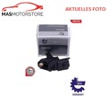 MAP SENSOR DRUCKSENSOR SAUGROHRDRUCK SKV GERMANY 17SKV160 P FÜR FORD FOCUS III