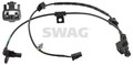 SWAG ABS Sensor Raddrehzahl Vorne Links für KIA SPORTAGE (SL) 33 10 5931