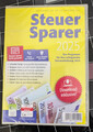 LIDL Steuer Sparer 2025 für die ESt-E 2024, CD & Download, NEU * OVP verschweißt