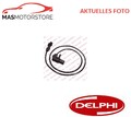 KURBELWELLENSENSOR IMPULSGEBER DELPHI SS10797 P FÜR SAAB 9000,900 II,9-3