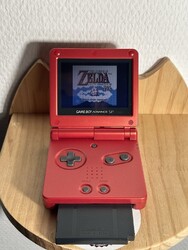 The Legend of Zelda: Link's Awakening DX (Nintendo GameBoy Color) | SEHR GUT |