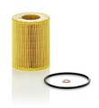 MANN-FILTER Ölfilter HU 925/4 x für BMW WIESMANN ALPINA