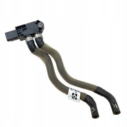 Renault Clio V Captur II Kadjar Differenzdrucksensor FAP ORIGINAL 208748109R