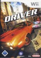 Driver: Parallel Lines / Nintendo Wii / Wii U + Handbuch