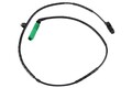 ABS Sensor Raddrehzahl Hinterachse für LAND ROVER RANGE III
