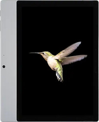 Microsoft Surface Pro 7 12,3" 1,1 GHz Intel Core i5 256GB SSD 16GB RAM [Wi-Fi] pGut: Deutliche Gebrauchsspuren, voll funktionstüchtig